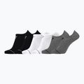 Men's CR7 Footies 6 pairs multicolour socks