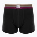 Men's trunks CR7 Basic Trunk 3 pairs 704 multicolour 4