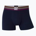 Men's trunks CR7 Basic Trunk 3 pairs 704 multicolour 4