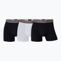 Men's boxers CR7 Basic Trunk 3 pairs multicolour 2
