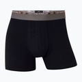 Men's boxers CR7 Basic Trunk 3 pairs multicolour 3