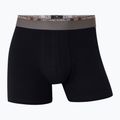 Men's CR7 Basic Trunk boxer shorts 3 pairs multicolour 2