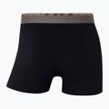 Men's CR7 Basic Trunk boxer shorts 3 pairs multicolour 3