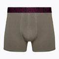 Men's CR7 Basic Trunk boxer shorts 3 pairs multicolour 2