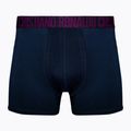 Men's CR7 Basic Trunk boxer shorts 3 pairs multicolour 3