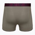 Men's CR7 Basic Trunk boxer shorts 3 pairs multicolour 5