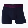 Men's CR7 Basic Trunk boxer shorts 3 pairs multicolour 3