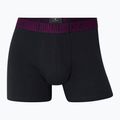 Men's CR7 Basic Trunk boxer shorts 3 pairs multicolour 4