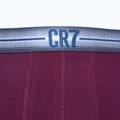 Men's CR7 Basic Trunk boxer shorts 5 pairs multicolour 6