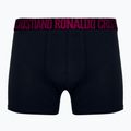 Men's CR7 Basic Trunk boxer shorts 4 pairs multicolour 2