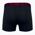 Men's CR7 Basic Trunk boxer shorts 4 pairs multicolour 4