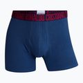 Men's CR7 Basic Trunk boxer shorts 4 pairs multicolour 2