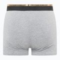 Men's CR7 Basic Trunk boxer shorts 8 pairs multicolour 7