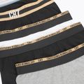 Men's CR7 Basic Trunk boxer shorts 8 pairs multicolour 12