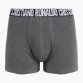 Men's CR7 Basic Trunk boxer shorts 8 pairs multicolour 3