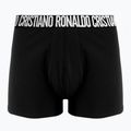 Men's CR7 Basic Trunk boxer shorts 8 pairs multicolour 4