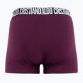 Men's CR7 Basic Trunk boxer shorts 8 pairs multicolour 6