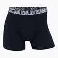 Men's boxers CR7 Basic Trunk 3 pack black 2