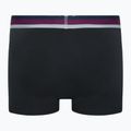 Men's CR7 Basic Trunk boxer shorts 4 pairs black 3