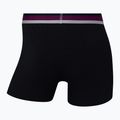 Men's CR7 Basic Trunk boxer shorts 4 pairs black 3