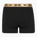 Men's boxers CR7 Basic Trunk 5 pairs 2321 black 4