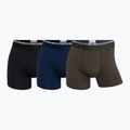 Men's boxers CR7 Basic Trunk 3 pairs multicolour 2
