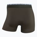 Men's boxers CR7 Basic Trunk 3 pairs multicolour 8