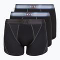 Men's boxers CR7 Fashion Trunk 3 pairs 2300 multicolour