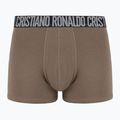 Men's trunks CR7 Basic Trunk 3 pairs 709 multicolour 3