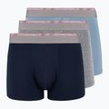 Men's trunks CR7 Basic Trunk 3 pairs 710 multicolour