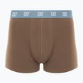 Men's trunks CR7 Basic Trunk 3 pairs 712 multicolour 3