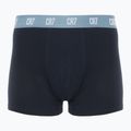 Men's trunks CR7 Basic Trunk 3 pairs 712 multicolour 4