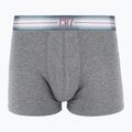 Men's CR7 Basic Trunk boxer shorts 5 pairs multicolour 5