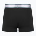 Men's CR7 Basic Trunk boxer shorts 5 pairs multicolour 7