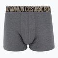 Men's CR7 Basic Trunk boxer shorts 5 pairs multicolour 3