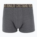 Men's CR7 Basic Trunk boxer shorts 5 pairs multicolour 5