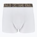 Men's CR7 Basic Trunk boxer shorts 5 pairs multicolour 6