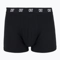 Men's trunks CR7 Basic Trunk 5 pairs 2414 multicolour 2