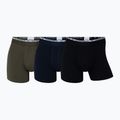 Men's trunks CR7 Basic Trunk 3 pairs 2760 multicolour 2