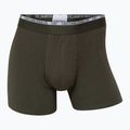 Men's trunks CR7 Basic Trunk 3 pairs 2760 multicolour 3