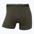 Men's trunks CR7 Basic Trunk 3 pairs 2760 multicolour 4