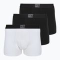 Men's boxers CR7 Basic Trunk 3 pairs multicolour