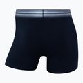 Men's CR7 Basic Trunk boxer shorts 3 pairs 2762 black 3