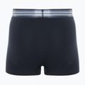 Men's trunks CR7 Basic Trunk 3 pairs 2762 black 2
