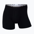 Men's CR7 Basic Trunk boxer shorts 3 pairs 2763 black 2