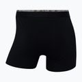 Men's CR7 Basic Trunk boxer shorts 3 pairs 2763 black 3