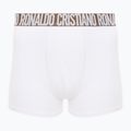 Men's trunks CR7 Basic Trunk 3 pairs 2764 multicolour 2