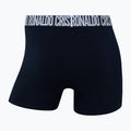 Men's trunks CR7 Basic Trunk 3 pairs 2765 black 3