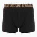 Men's trunks CR7 Basic Trunk 4 pairs 2493 multicolor 4