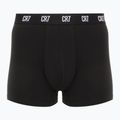 Men's trunks CR7 Basic Trunk 10 pairs black 2